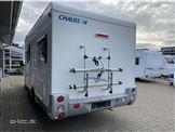 Chausson Flash 14 TOP