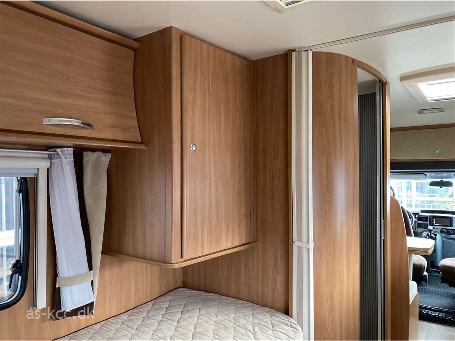 Chausson Flash 14 TOP