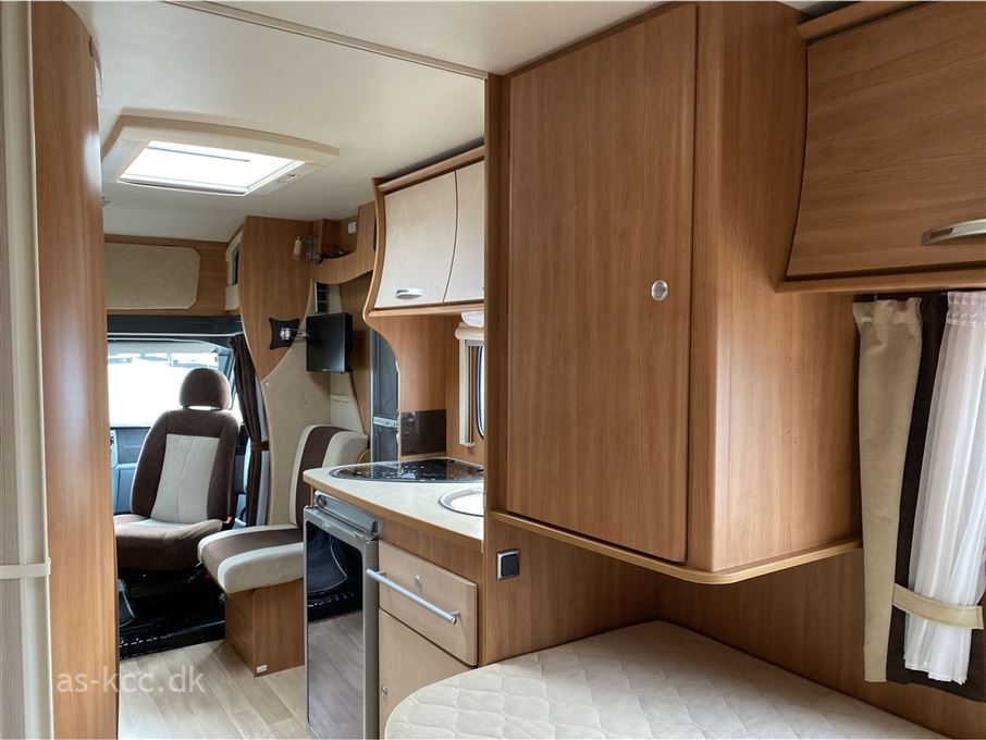 Chausson Flash 14 TOP
