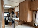 Chausson Flash 14 TOP