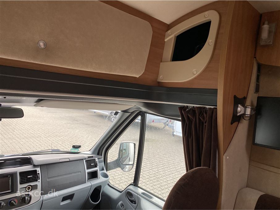 Chausson Flash 14 TOP