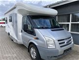 Chausson Flash 14 TOP
