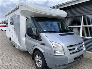 Chausson Flash 14 TOP