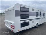 Adria Adora 593 UP Alde Centralvarme