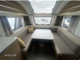 Adria Adora 593 UP Alde Centralvarme