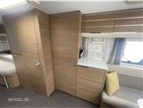 Adria Adora 593 UP Alde Centralvarme
