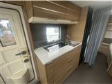 Adria Adora 593 UP Alde Centralvarme