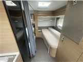 Adria Adora 593 UP Alde Centralvarme