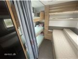 Adria Adora 593 UP Alde Centralvarme