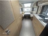 Adria Adora 593 UP Alde Centralvarme