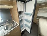 Adria Adora 593 UP Alde Centralvarme