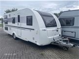 Adria Adora 593 UP Alde Centralvarme