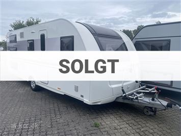 Adria Adora 593 UK Alde