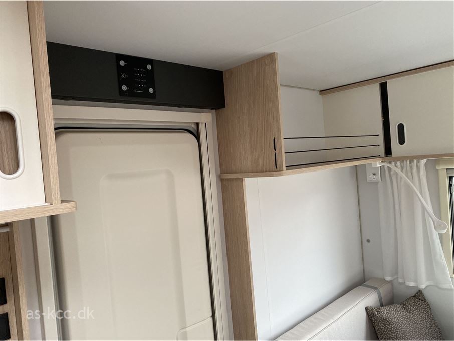 Adria Aviva 492 LU