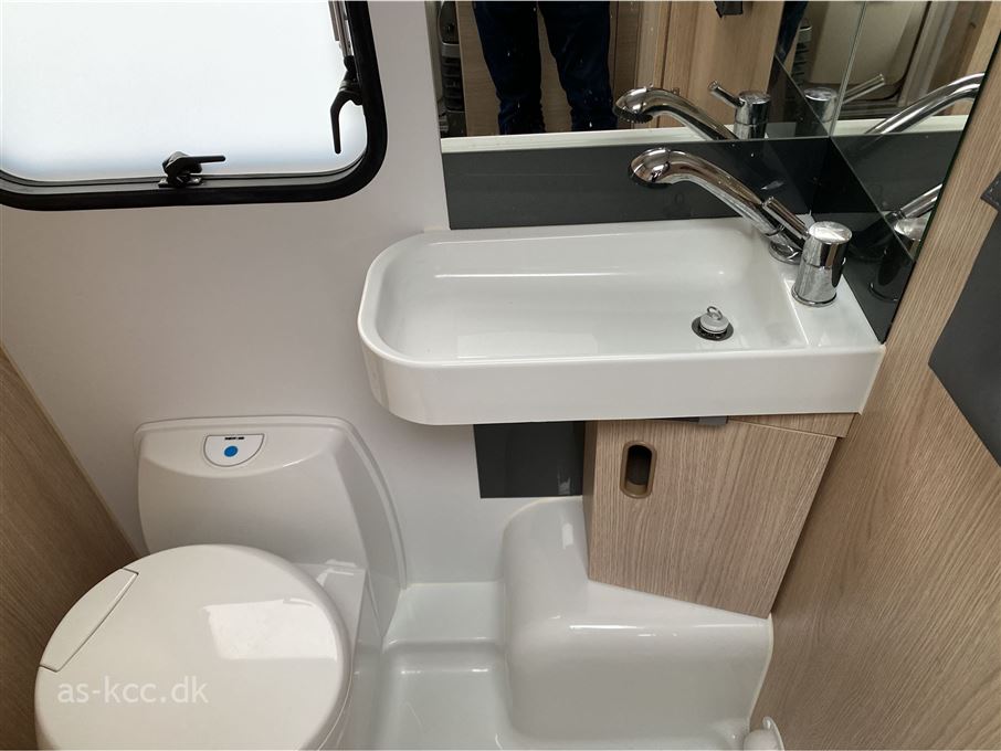 Adria Aviva 492 LU