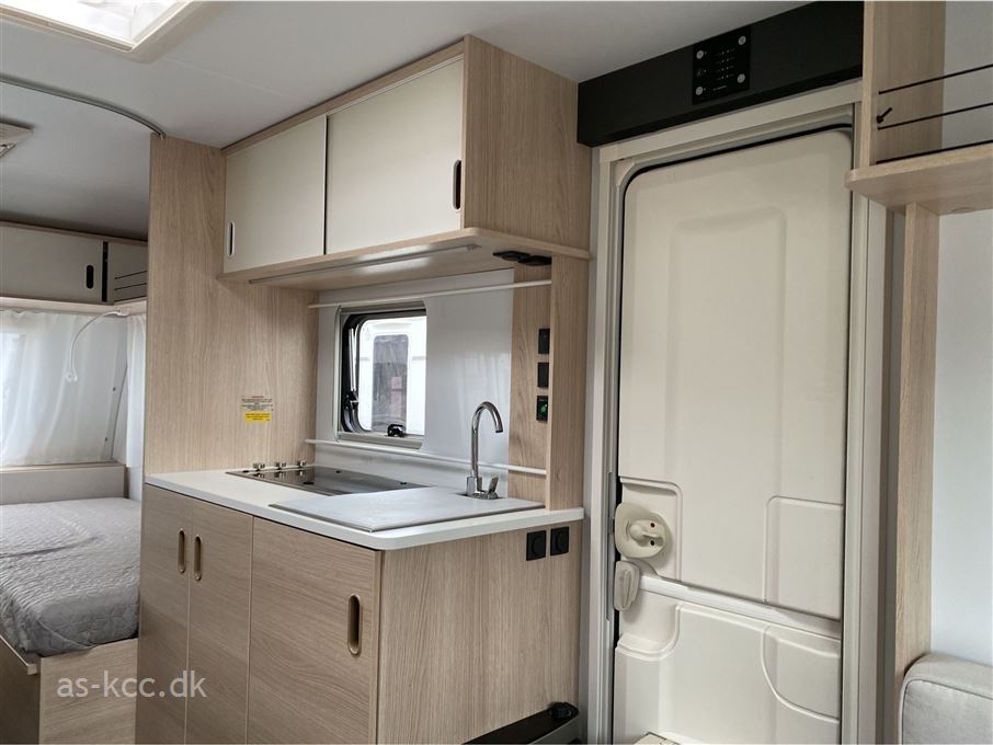 Adria Aviva 492 LU