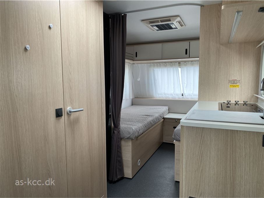 Adria Aviva 492 LU