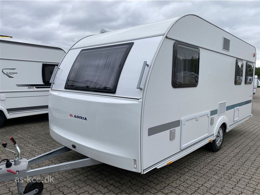 Adria Aviva 492 LU