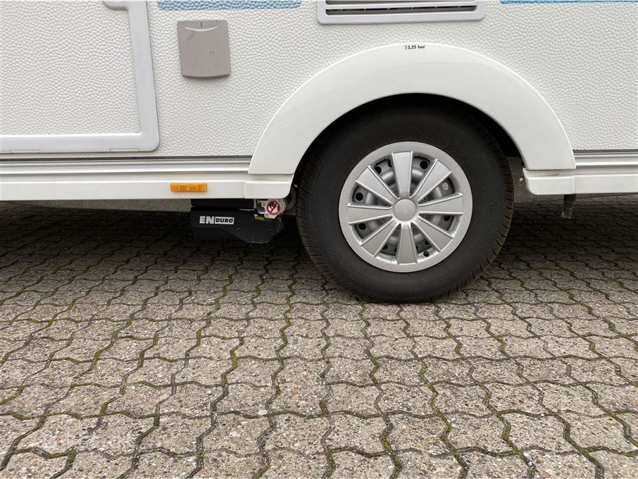 Adria Aviva 492 LU
