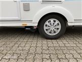 Adria Aviva 492 LU