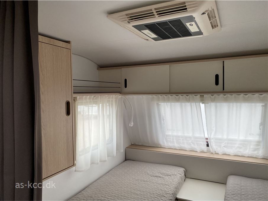 Adria Aviva 492 LU