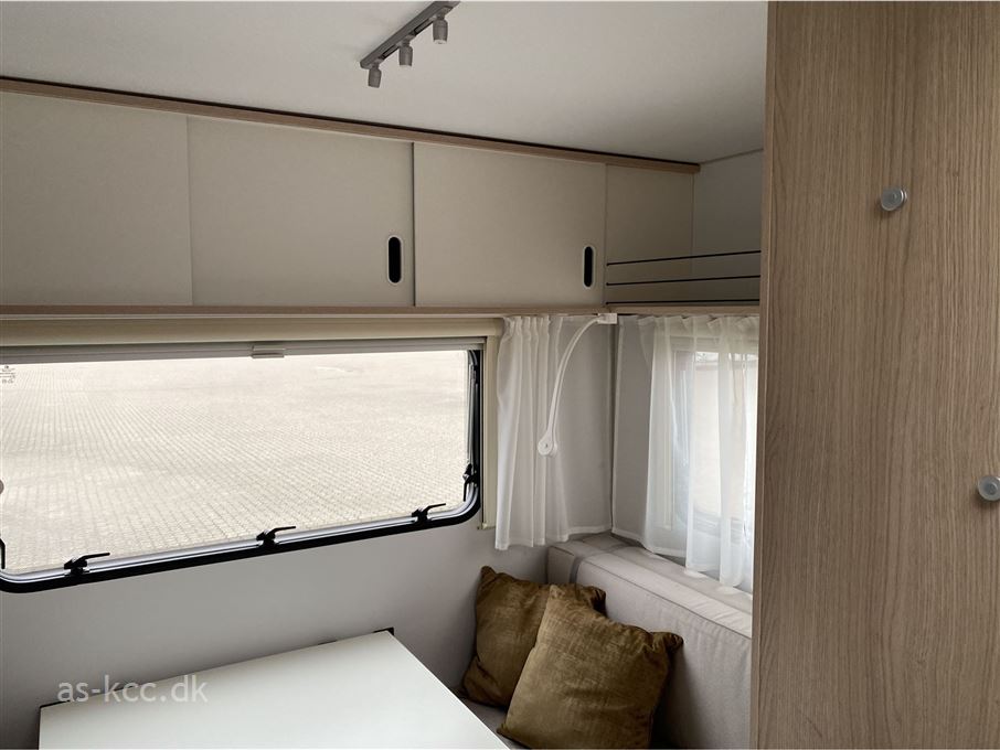 Adria Aviva 492 LU