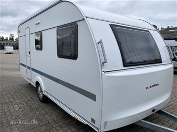 Adria Aviva 492 LU