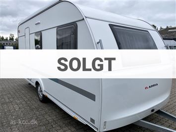 Adria Aviva 492 LU