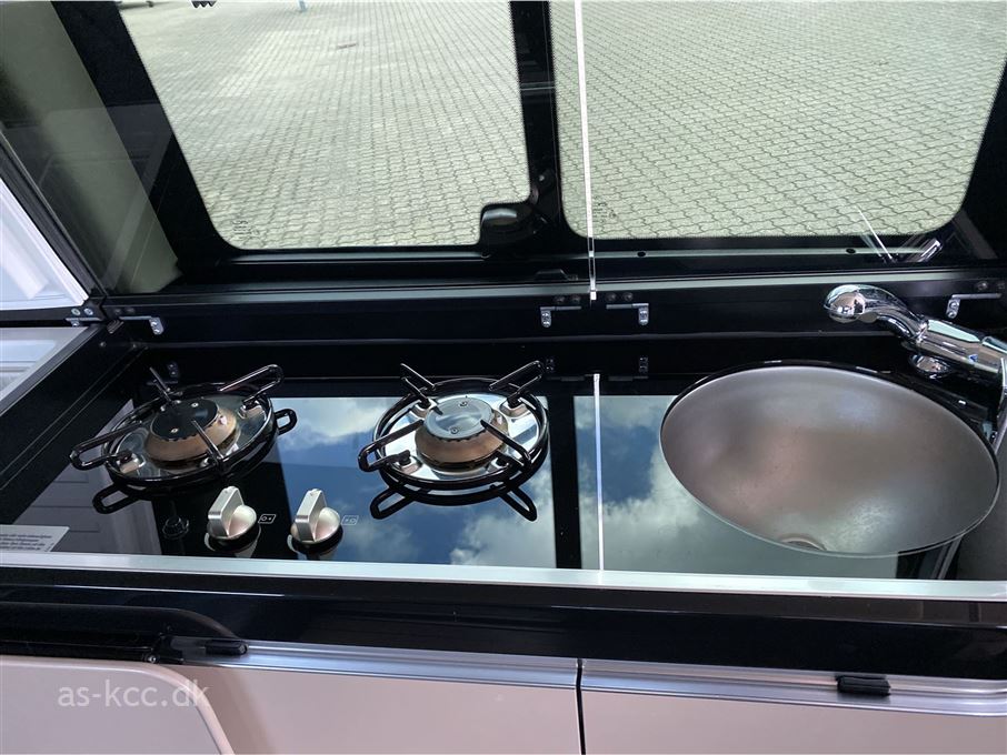 Mercedes Marcopolo / Viano V250D