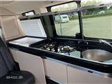 Mercedes Marcopolo / Viano V250D