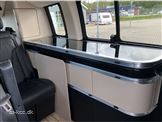 Mercedes Marcopolo / Viano V250D