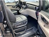 Mercedes Marcopolo / Viano V250D