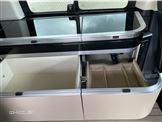Mercedes Marcopolo / Viano V250D