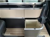 Mercedes Marcopolo / Viano V250D