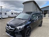 Mercedes Marcopolo / Viano V250D