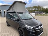 Mercedes Marcopolo / Viano V250D
