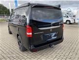 Mercedes Marcopolo / Viano V250D