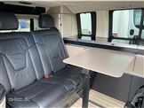 Mercedes Marcopolo / Viano V250D