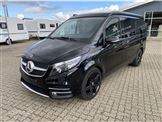 Mercedes Marcopolo / Viano V250D