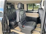 Mercedes Marcopolo / Viano V250D