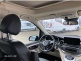 Mercedes Marcopolo / Viano V250D