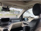 Mercedes Marcopolo / Viano V250D
