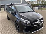Mercedes Marcopolo / Viano V250D