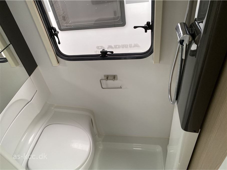 Adria Action 391 LH