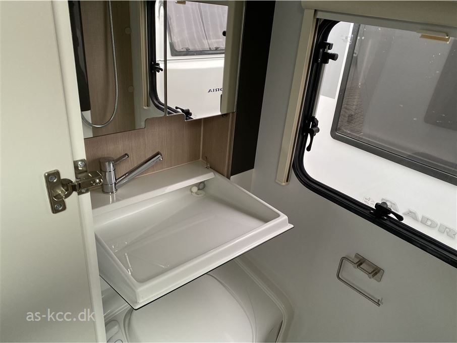Adria Action 391 LH