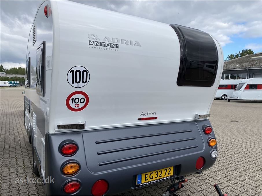Adria Action 391 LH