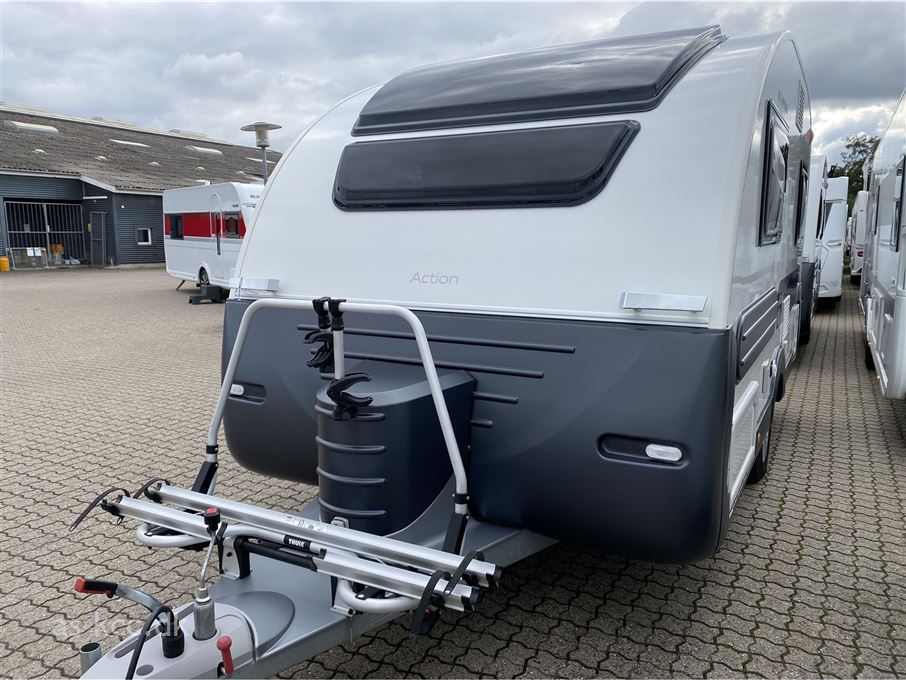 Adria Action 391 LH