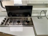 Adria Action 391 LH