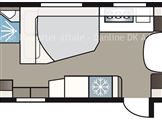 Kabe Estate 660 DGDL