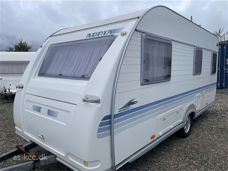 Adria Adora 472 LU